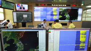 KĽDR potvrdila piaty jadrový test