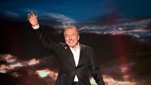 Gott riskuje. Nebráňte mu v koncertovaní, odkazuje lekár