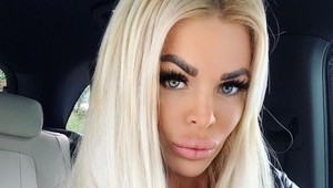 Nenalíčená Silvia Kucherenko: Bez mejkapu a umelín ju takmer nespoznáte!