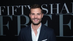 V Päťdesiatich odtieňoch už nechcem NIKDY hrať, priznal Jamie Dornan