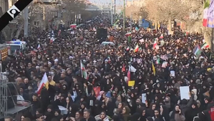 Po hrozbe americkej sily Irán údajne navrhol rokovania, demonštrácie si vyžiadali stovky obetí