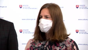 Rezort kultúry spúšťa novú dotačnú schému. Pozrite sa, pre koho je určená