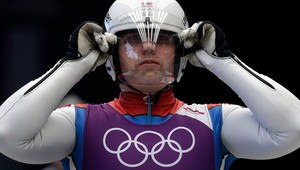 Sánkarom kraľuje Loch. Ninis na 20.mieste