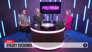 Politikár: Situácia rýchlo smeruje do Fice
