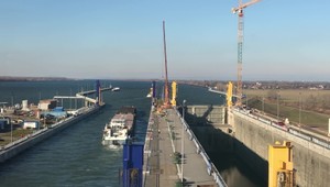 Riešenie sporu o Gabčíkovo vrcholí. Minister Taraba pripúšťa predaj elektriny Maďarsku