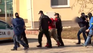 Akcia Pilot: Štyria obvinení idú do vyšetrovacej väzby