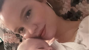 Najhoršia nočná mora každej mamy: Po dlhom boji prišla influencerka o dcérku (†8 mes.)