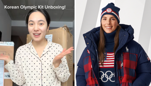 Olympijské outfity zaplavili Instagram: Ktorý tím je najštýlovejší?