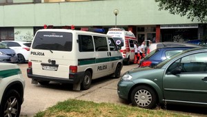 Zo smrti ženy (†30) z Devínskej Novej Vsi obvinili Ctibora, k činu sa priznal