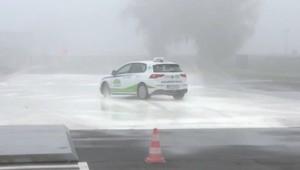 VIDEO: Ako sa zhoršia šoférske schopnosti po pití alkoholu?