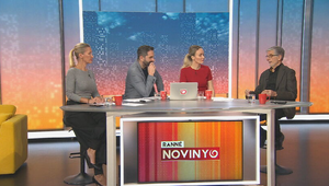 Rozhovory 24: Napäté vzťahy u susedov