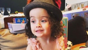 Dcérku nechali chvíľu bez dozoru a potom prišiel ŠOK: Nočná mora všetkých rodičov!