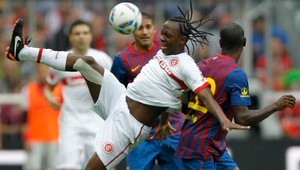 Do finále Audi Cupu FC Barcelona a domáci Bayern Mníchov