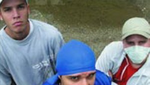 Rytmus nenávidí zoznamky