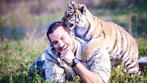 Ján Koleník a jeho láska k zvieratám. Tie obľúbené dokáže aj oplakať