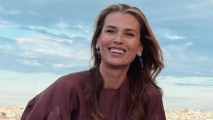 Daniela Peštová ukazuje, ako nosiť pánsky štýl: Tieto trendy robia zázraky s postavou
