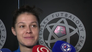 Druhý pokus. Futbalistky Slovenska zabojujú o postup v Lige národov