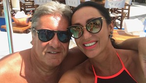 Sklovská si užíva luxus v raji milionárov