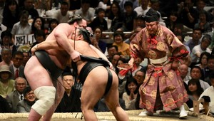 Spoznajte japonskú špecialitu: Tradičné jedlo zápasníkov sumo