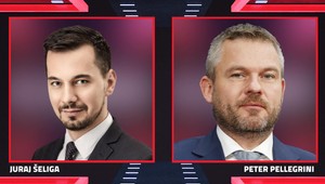 NA HRANE: Akú má Pellegrini u voličov šancu a mohol by byť Juraj Šeliga lídrom strany Za ľudí?