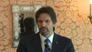 Tlačová beseda Roberta Kaliňáka po rokovaní vlády