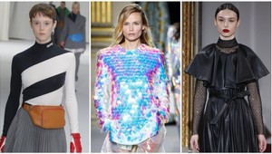 Nakúpte vo výpredajoch rozumne s naším ťahákom: TIETO kúsky budú IN aj na jeseň!