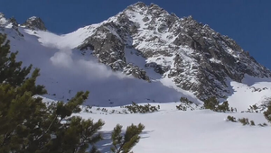 Uplynulá zima dosiahla smutný rekord: Lavíny v Európe si vyžiadali vysoký počet úmrtí