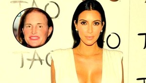 Ponížená Kim Kardashian: Jej nevlastný otec sa mení na ženu!