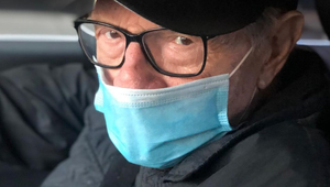 Odišiel jedinečný King. Po mnohých zdravotných problémoch bol poslednou kvapkou covid-19