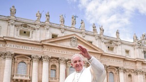 Prehovoril muž, ktorý vnukol pápežovi Františkovi myšlienku, aby bol pochovaný v inej bazilike