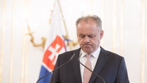 NAŽIVO: Andrej Kiska o aktuálnych témach