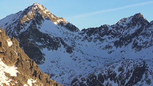 Tragická udalosť: V Tatrách zahynul turista