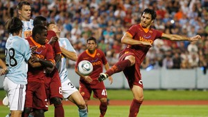 Slovan čaká v Ríme nový zápas i nová výzva. Zvládne ju?