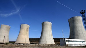 Škandál v Mochovciach! Krádež v prísne stráženej atómke!