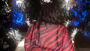 Ženy sú z nej zhrozené: Ako si s takou nadváhou môžeš TOTO na seba obliecť?