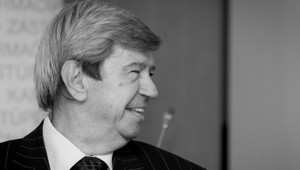 Zomrel Eduard Kukan, trojnásobný minister zahraničných vecí