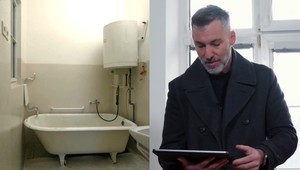 Ošarpaný byt zmenil na moderné bývanie: Architekt ukázal, ako rekonštruovať s citom!