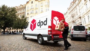 DPD prinieslo jedinečnú novinku na trhu kuriérskych služieb