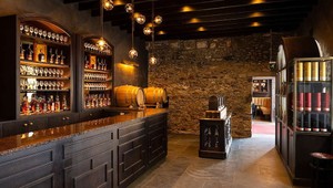 Glendronach má nové zákaznícke centrum