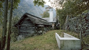 Neodsudzujte túto dvestoročnú chalúpku: Ak do nej vstúpite, nebudete veriť vlastným očiam.