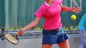 MS WTA: Krejčíková si poradila s Pegulovou, udržala si šancu na postup