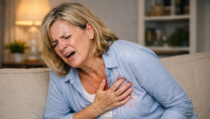 Choroby po 50- tke: Na čo si dať pozor, aj keď žijete zdravo