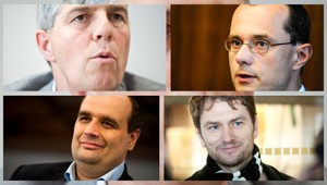 Z parlamentu priamo k metle a upratovaniu ulíc. Trest pre politikov