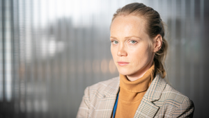 Nežná Dominika Morávková sa predvedie ako prísna kriminalistka: Takto ju bežne nevidíte!