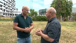 Generál Macko: Rusi chcú zlomiť vôľu Ukrajincov útokmi na civilné ciele