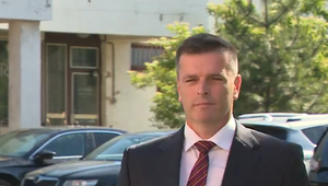 Zadržali Borisa Beňu, bývalého námestníka Slovenskej informačnej služby