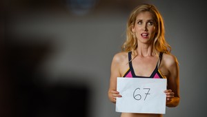 Do kín mieri nová romantická komédia Ako prežiť svojho muža: Ako zvládala hlavná aktérka nakrúcanie odvážnych milostných scén?