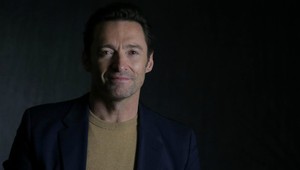 Hugh Jackman nechal srdcervúcu správu malému dievčaťu, ktoré v škole šikanovali. Toto jej napísal!