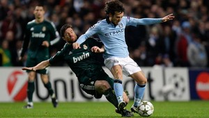 LM: Manchester City remizoval s Realom, Dortmund deklasoval Ajax