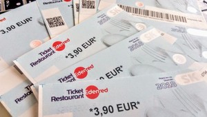 Zamestnanci pozor! Hodnota stravných lístkov od júla vzrastie